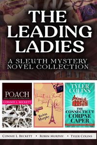 Produktbild: The Leading Ladies