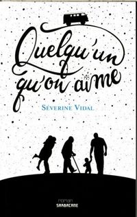 Produktbild: Quelqu'un qu'on aime
