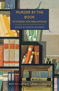 Produktbild: Murder by the Book