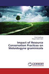 Produktbild: Impact of Resource Conservation Practices on Meloidogyne graminicola