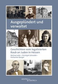 Produktbild: Ausgepl&uuml;ndert und verwaltet