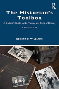 Produktbild: The Historian's Toolbox