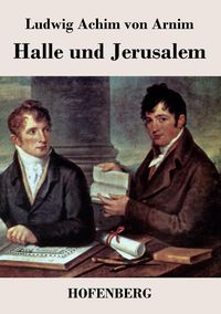 Produktbild: Halle und Jerusalem