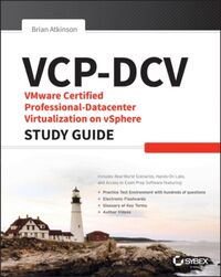 Produktbild: VCP-DCV