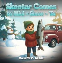 Produktbild: Skeeter Comes to Mini - Snow - Ta