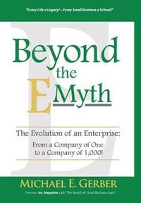 Produktbild: Beyond The E-Myth