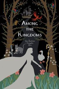 Produktbild: Among the Kingdoms