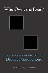 Produktbild: Who Owns the Dead?