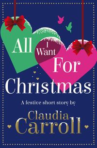 Produktbild: All I Want For Christmas