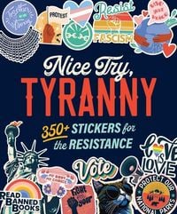 Produktbild: Nice Try, Tyranny