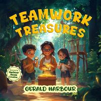 Produktbild: TEAMWORK TREASURES