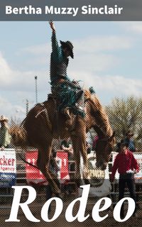 Produktbild: Rodeo