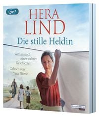 Produktbild: Die stille Heldin