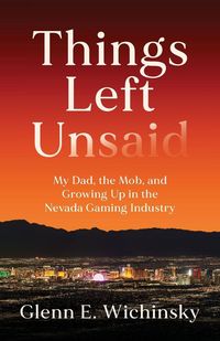 Produktbild: Things Left Unsaid