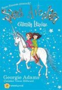 Produktbild: G&uuml;m&uuml;s Havuz