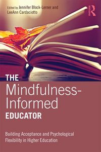 Produktbild: The Mindfulness-Informed Educator