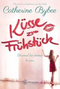 Produktbild: K&uuml;sse zum Fr&uuml;hst&uuml;ck