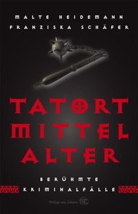 Produktbild: Tatort Mittelalter
