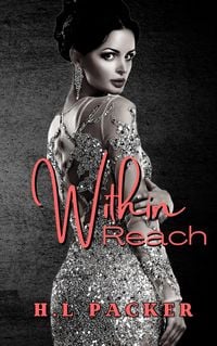 Produktbild: Within Reach (The Fated Series, #1)