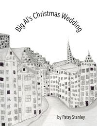 Produktbild: Big Al's Christmas Wedding