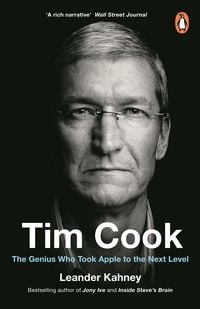 Produktbild: Tim Cook