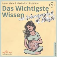 Produktbild: Das Wichtigste Wissen von Schwangerschaft bis Stillzeit
