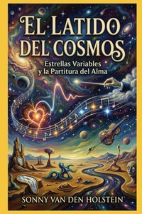 Produktbild: El Latido del Cosmos