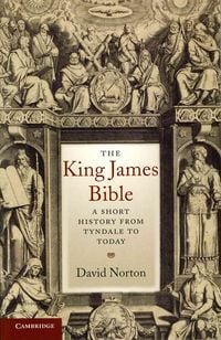 Produktbild: The King James Bible