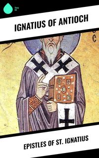 Produktbild: Epistles of St. Ignatius