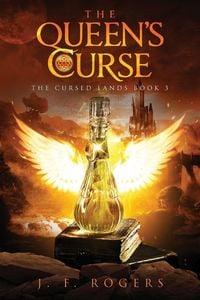 Produktbild: The Queen's Curse