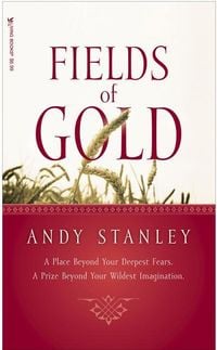 Bild vom Artikel Fields of Gold vom Autor Andy Stanley