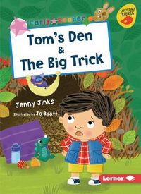Produktbild: Tom's Den & the Big Trick