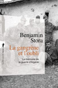 Produktbild: La gangr&egrave;ne et l'oubli