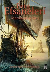 Produktbild: Merderanin Sirri - Perg Efsaneleri 2