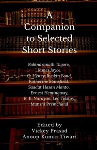 Produktbild: A Companion to Selected Short Stories