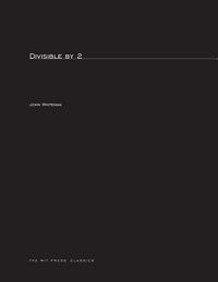 Produktbild: Divisible by 2