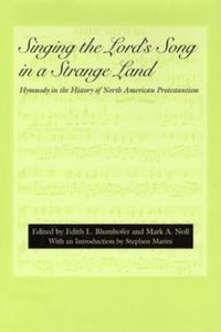 Produktbild: Singing The Lords Song in a St