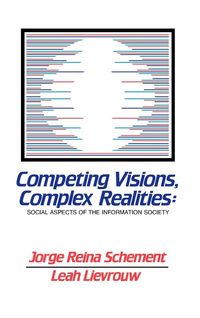 Produktbild: Competing Visions, Complex Realities