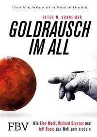 Produktbild: Goldrausch im All