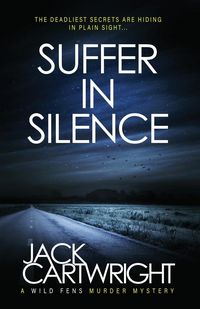Produktbild: Suffer In Silence
