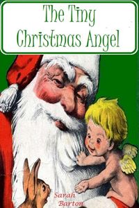 Produktbild: The Tiny Christmas Angel