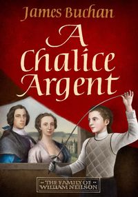 Produktbild: Buchan, J: Chalice Argent