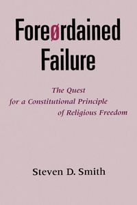 Produktbild: Foreordained Failure
