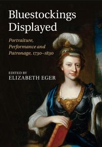 Produktbild: Bluestockings Displayed
