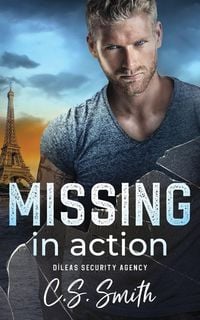 Produktbild: Missing in Action