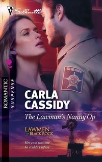 Produktbild: The Lawman's Nanny Op