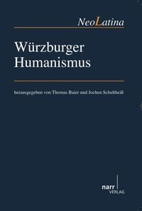 Produktbild: W&uuml;rzburger Humanismus