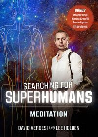 Produktbild: Searching for Super Humans