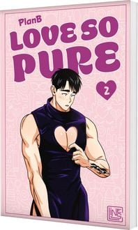 Produktbild: Love so Pure 2