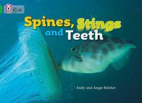 Produktbild: Big Cat - Spines Stings & T